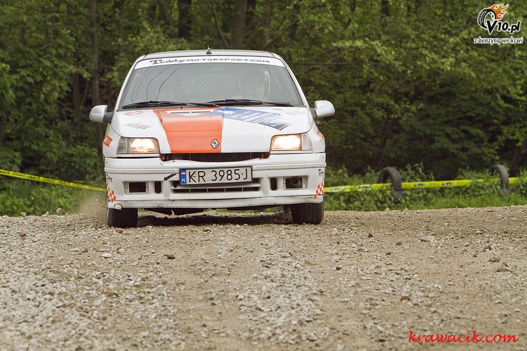 Rabczaski Krcioek